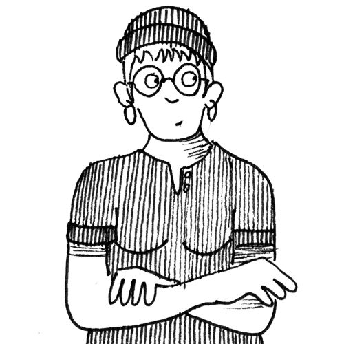 VAP (Pauline Vuarin) - comédiens, acteurs